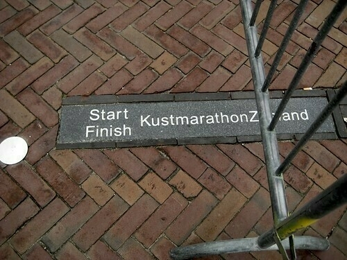 Start Marathon Zeeland